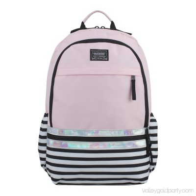 Eastsport Mya Girl's Student Backpack with Secure Laptop Sleeve 567669695